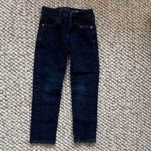 GAP Indigo Slim Fit Jeans